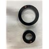 Image 3 : Lot Of Keyence Lens Items