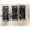Image 1 : (3) Turck # Fen20-16DXP Parts