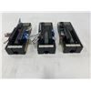 Image 2 : (3) Turck # Fen20-16DXP Parts
