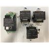 Image 1 : Lot Of (4) Unitronics Modules