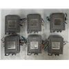 Image 2 : (6) B& B Electronics # 4850PDR Parts