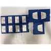 Image 1 : Lot Of (11) Hirschmann Modules