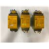 Image 2 : Lot Of (9) Pilz Modules