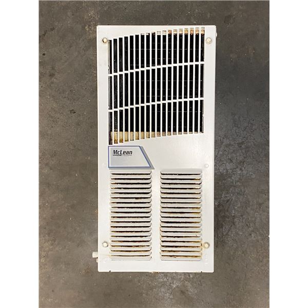 Mclean # T15-0116-G120H Electronic Enclosed Air Conditioner
