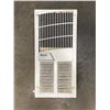 Image 1 : Mclean # T15-0116-G120H Electronic Enclosed Air Conditioner