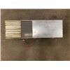 Image 1 : Electronic Enclosed Air Conditioner Missing Tags and Covers