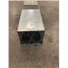 Image 2 : Electronic Enclosed Air Conditioner Missing Tags and Covers