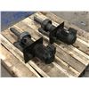 Image 1 : (2) KNOLL AM80ZAA2 PUMP