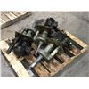 Image 1 : (3) KNOLL AMPH 90L BA2 PUMP