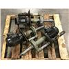 Image 2 : (3) KNOLL AMPH 90L BA2 PUMP