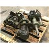 Image 3 : (3) KNOLL AMPH 90L BA2 PUMP