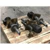 Image 2 : (3) KNOLL AM90L CA2 PUMP