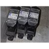 Image 2 : Lot of (9) Continental Hydraulics Directional Control Valves