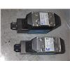 Image 8 : Lot of (9) Continental Hydraulics Directional Control Valves