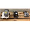 Image 3 : LOT OF GEAR REDUCERS