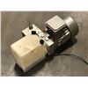 Image 2 : Hydac #G 90K4-NV / #3652471 Hydraulic Unit