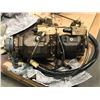 Image 1 : Rexroth Brueninghaus Double Hydraulic Pump