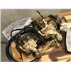 Image 2 : Rexroth Brueninghaus Double Hydraulic Pump