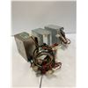 Image 2 : Lot Of Misc Power Supplies
