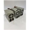 Image 1 : (3) Antec # PP-300 V 300 W Power Supplies