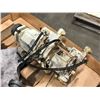 Image 1 : Rexroth Brueninghaus Double Hydraulic Pump