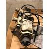 Image 2 : Rexroth Brueninghaus Double Hydraulic Pump