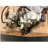 Image 3 : Rexroth Brueninghaus Double Hydraulic Pump