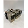 Image 1 : (3) Etasis # EPA - 400 Power Supplies Units