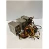 Image 2 : (3) Etasis # EPA - 400 Power Supplies Units