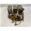 Image 3 : (3) Etasis # EPA - 400 Power Supplies Units