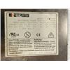 Image 8 : (3) Etasis # EPA - 400 Power Supplies Units