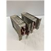 Image 2 : (2) Pro Log # 10-0063-01 Power Supplies Units