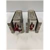 Image 3 : (2) Pro Log # 10-0063-01 Power Supplies Units