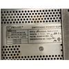 Image 7 : (2) Pro Log # 10-0063-01 Power Supplies Units