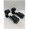 Image 1 : (2) Dayton # 2H571C Motors