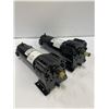 Image 2 : (2) Dayton # 2H571C Motors