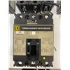 Image 8 : Lot Of (7) SquareD Circuit Breakers