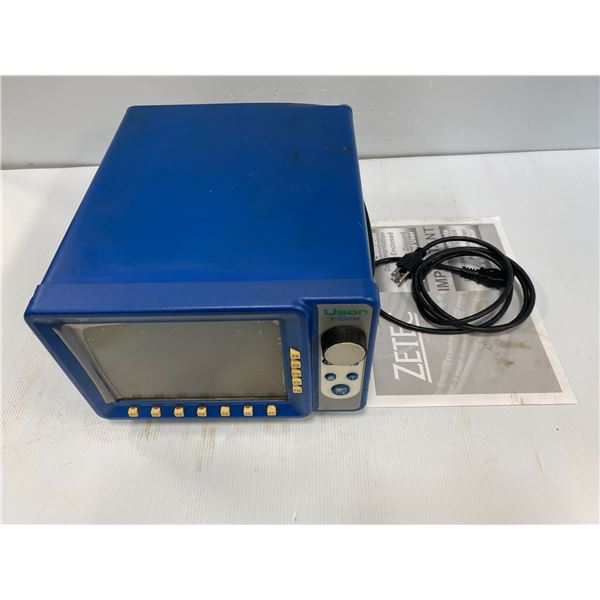 Uson In Site Unit Missing Tags