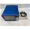 Image 1 : Uson In Site Unit Missing Tags