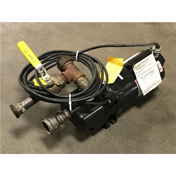 Dayton #LTAA21SA Pump Motor