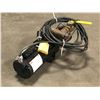 Image 2 : Dayton #LTAA21SA Pump Motor