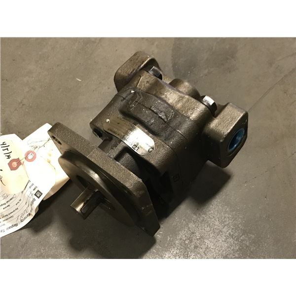 Commercial Intertech #P330A178EJAB12-43 Pump