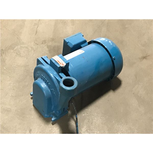 Crane H26FH00 Pump
