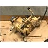 Image 2 : Rexroth #AA10VS071DFR/31R-PKC92N00 Hydraulic Pump
