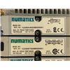Image 17 : Lot Of (2) Numatics Parts