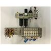 Image 1 : Lot Of (2) Numatics Parts