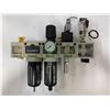 Image 2 : Lot Of (2) Numatics Parts