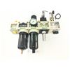 Image 3 : Lot Of (2) Numatics Parts
