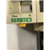Image 8 : Lot Of (2) Numatics Parts