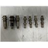 Image 1 : Lot Of (7) Sensors